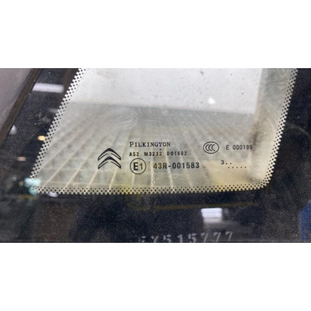 Custode arriere droit CITROEN C4 2