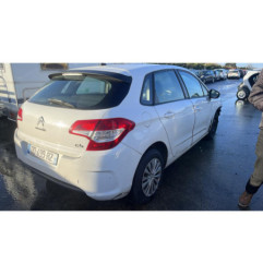 Custode arriere droit CITROEN C4 2