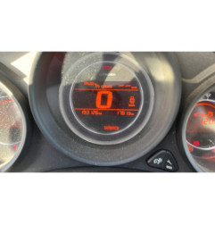 Custode arriere droit CITROEN C4 2