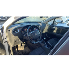 Custode arriere droit CITROEN C4 2