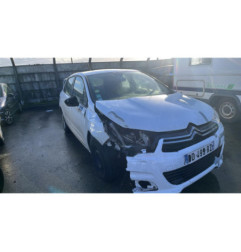 Custode arriere droit CITROEN C4 2