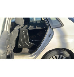 Custode arriere droit CITROEN C4 2