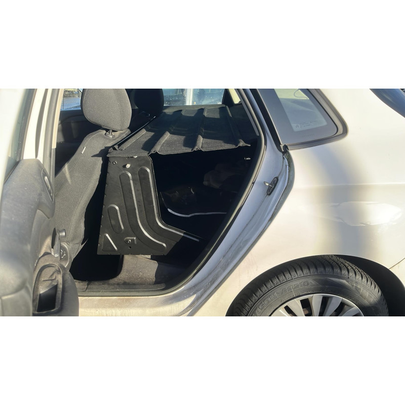 Custode arriere droit CITROEN C4 2 Photo n°10