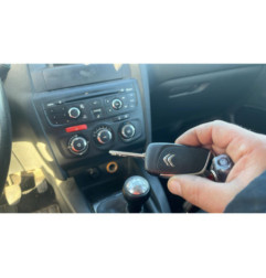 Custode arriere droit CITROEN C4 2
