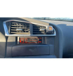 Custode arriere droit CITROEN C4 2