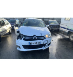 Custode arriere droit CITROEN C4 2