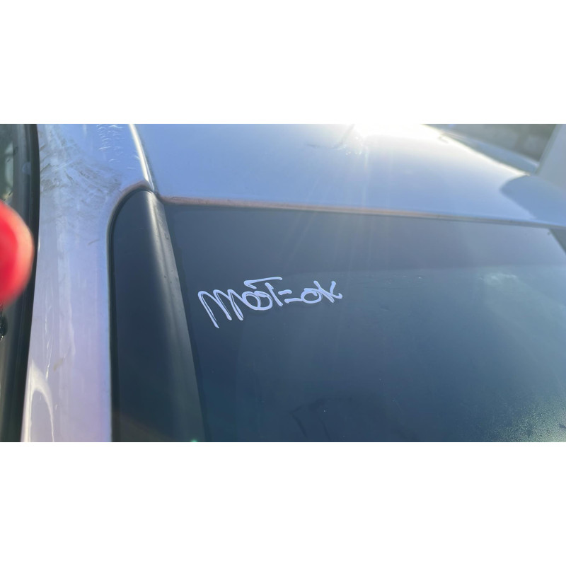 Custode arriere droit CITROEN C4 2 Photo n°14