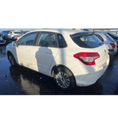 Custode arriere droit CITROEN C4 2
