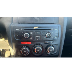 Custode arriere droit CITROEN C4 2