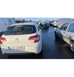 Custode arriere droit CITROEN C4 2