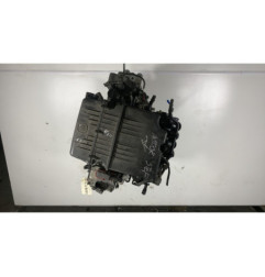 Moteur FIAT PUNTO EVO 3 Photo n°1
