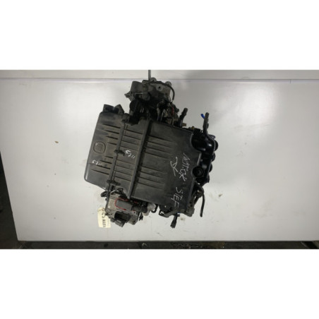Moteur FIAT PUNTO EVO 3 Photo n°1