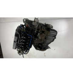 Moteur FIAT PUNTO EVO 3