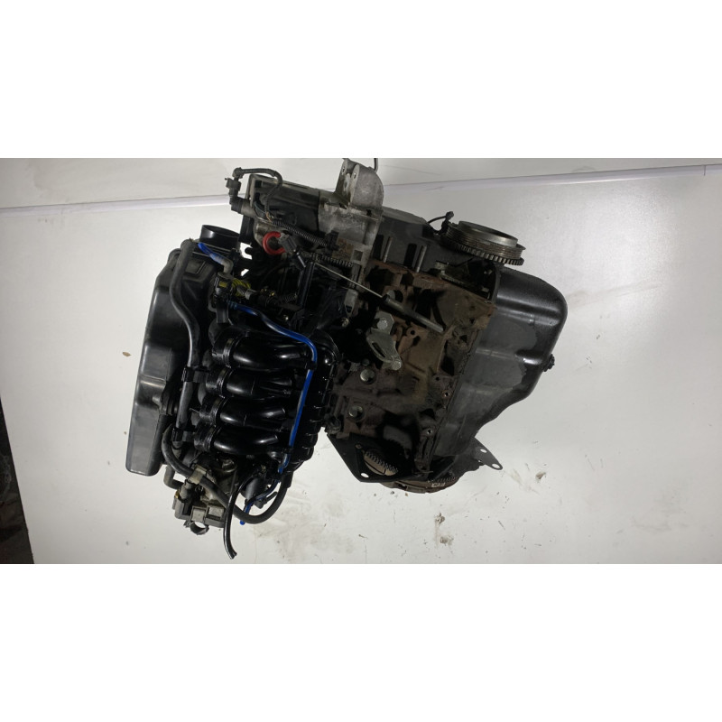 Moteur FIAT PUNTO EVO 3 Photo n°2