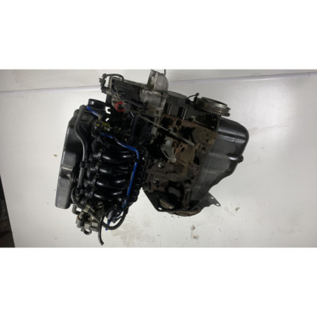 Moteur FIAT PUNTO EVO 3
