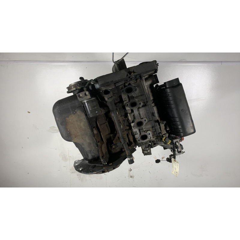 Moteur FIAT PUNTO EVO 3 Photo n°3
