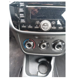Moteur FIAT PUNTO EVO 3