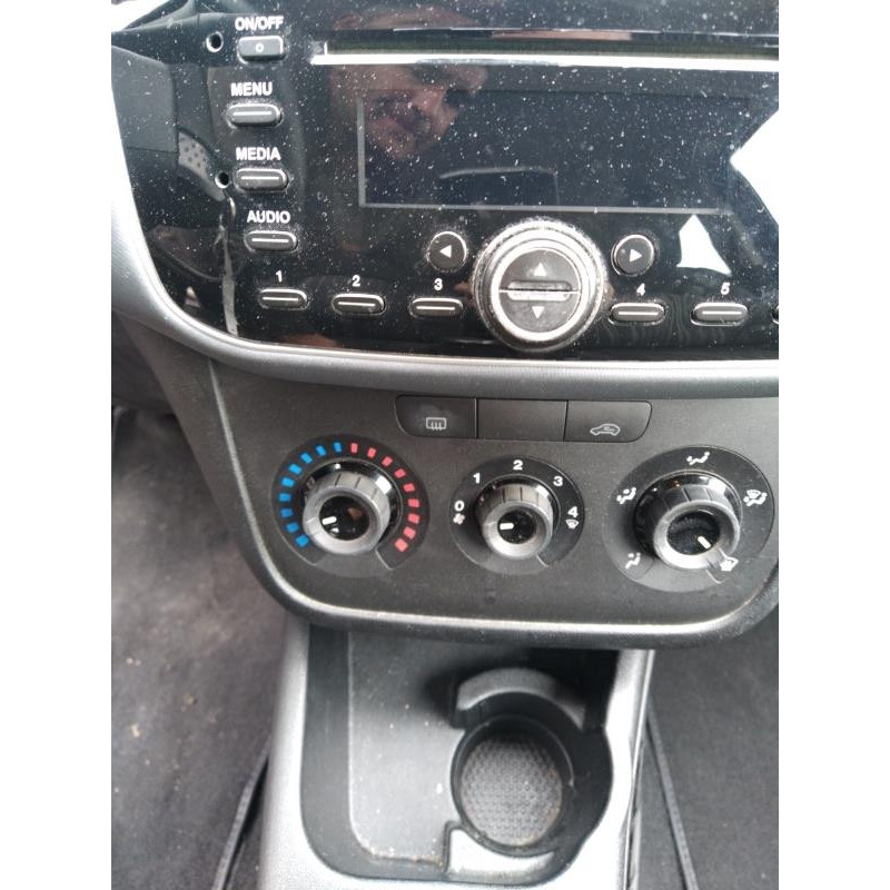 Moteur FIAT PUNTO EVO 3 Photo n°5