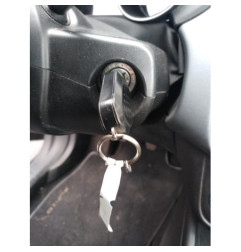 Moteur FIAT PUNTO EVO 3
