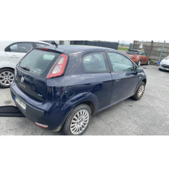 Moteur FIAT PUNTO EVO 3