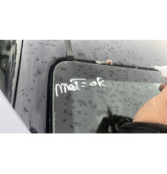 Moteur FIAT PUNTO EVO 3