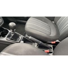 Moteur FIAT PUNTO EVO 3