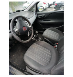 Moteur FIAT PUNTO EVO 3