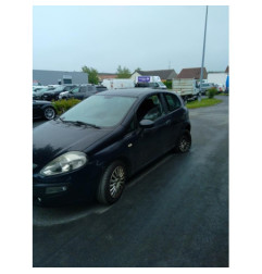 Moteur FIAT PUNTO EVO 3