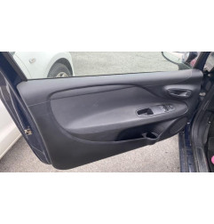 Moteur FIAT PUNTO EVO 3