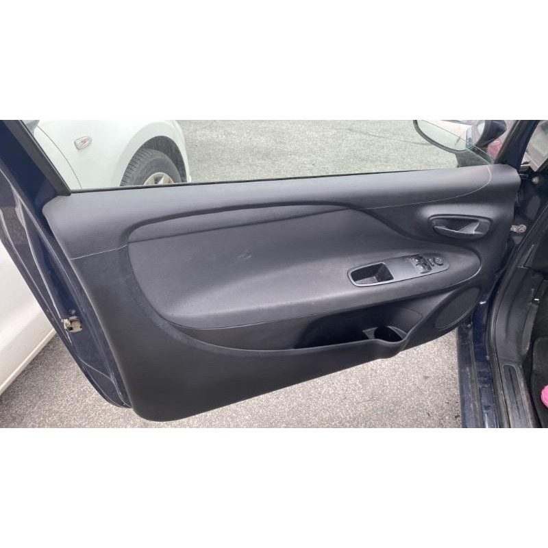 Moteur FIAT PUNTO EVO 3 Photo n°15