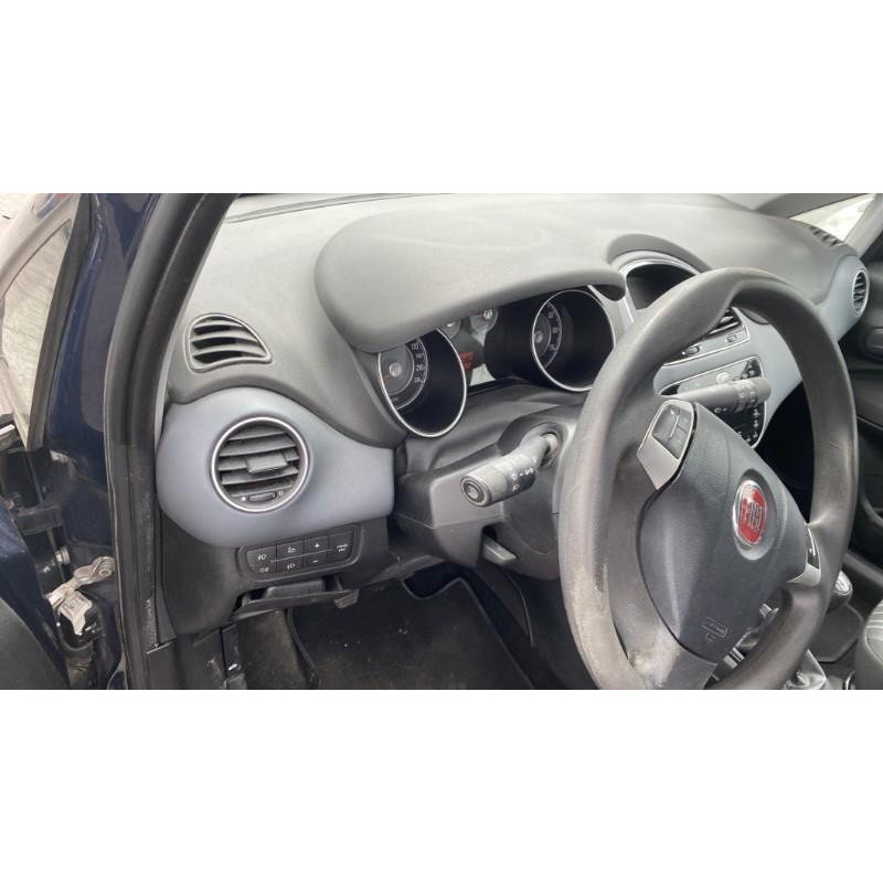 Moteur FIAT PUNTO EVO 3 Photo n°17