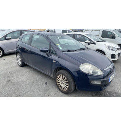 Moteur FIAT PUNTO EVO 3
