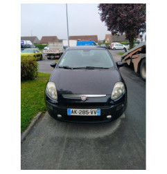 Moteur FIAT PUNTO EVO 3