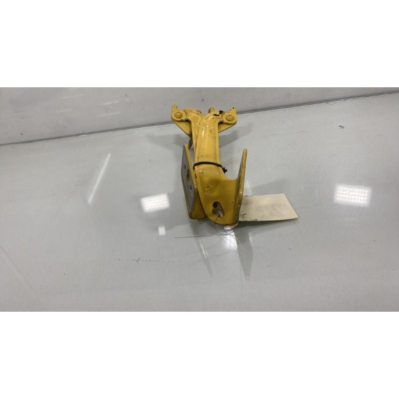 Charniere de capot RENAULT KANGOO 2 Photo n°3