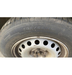 Charniere de capot RENAULT KANGOO 2