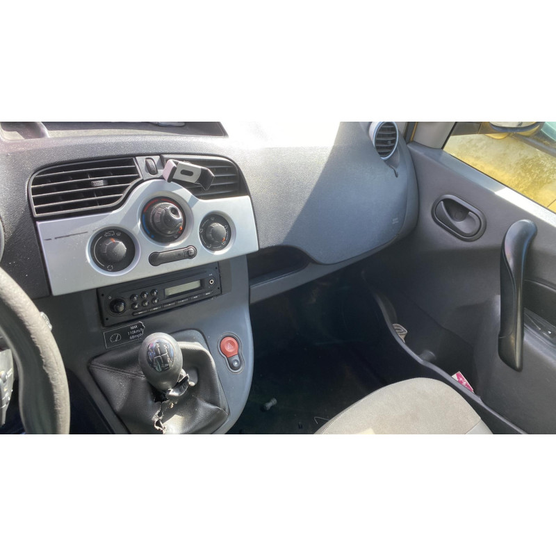 Charniere de capot RENAULT KANGOO 2 Photo n°9