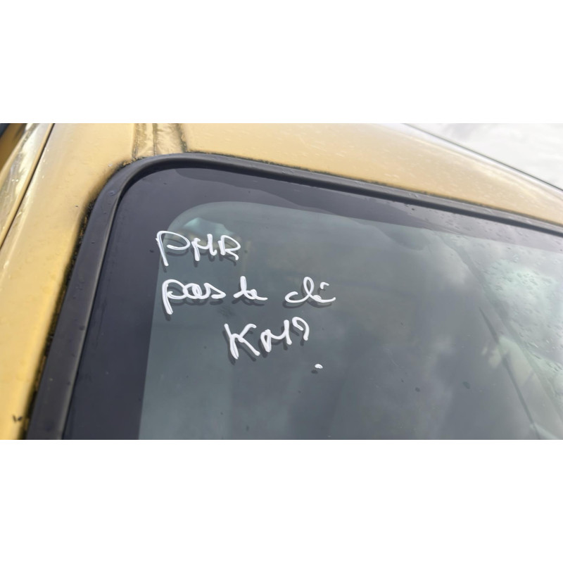 Charniere de capot RENAULT KANGOO 2 Photo n°12