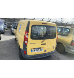 Charniere de capot RENAULT KANGOO 2