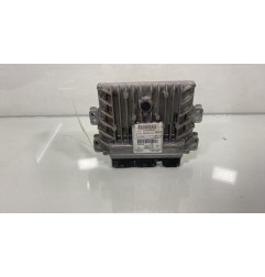 Calculateur moteur RENAULT KANGOO 2 Photo n°1