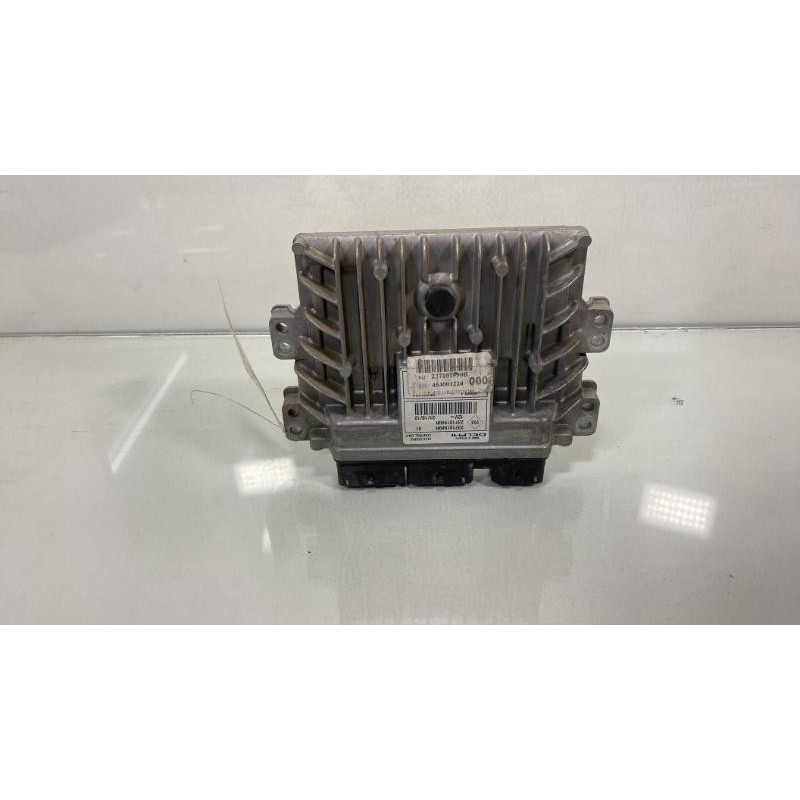 Calculateur moteur RENAULT KANGOO 2 Photo n°1