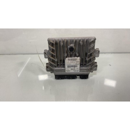Calculateur moteur RENAULT KANGOO 2 Photo n°1