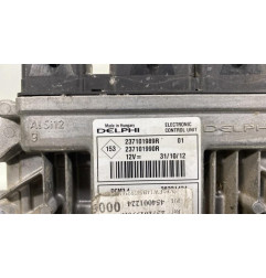 Calculateur moteur RENAULT KANGOO 2