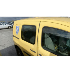 Calculateur moteur RENAULT KANGOO 2