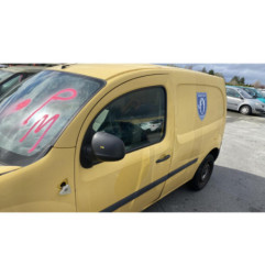 Calculateur moteur RENAULT KANGOO 2
