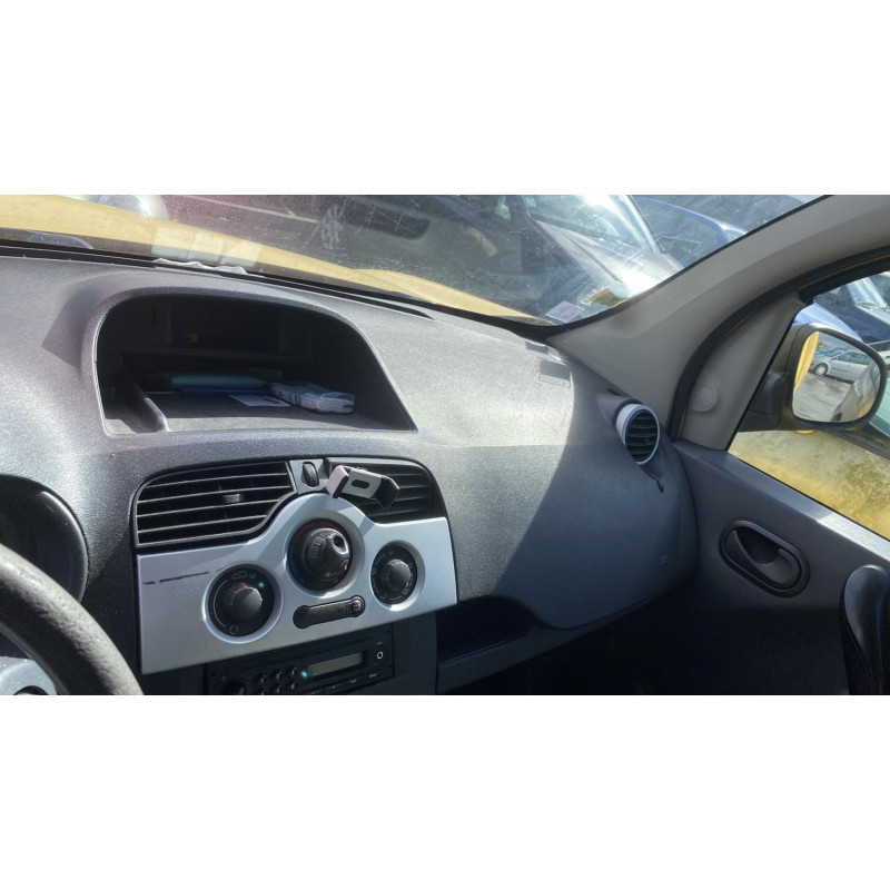 Calculateur moteur RENAULT KANGOO 2 Photo n°17
