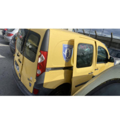 Calculateur moteur RENAULT KANGOO 2
