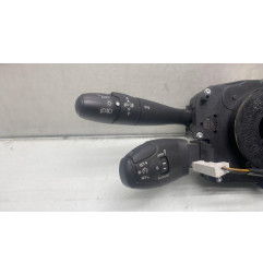 Com (Bloc Contacteur Tournant+Commodo Essuie Glace+Commodo Phare) PEUGEOT 207
