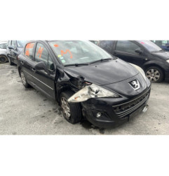 Com (Bloc Contacteur Tournant+Commodo Essuie Glace+Commodo Phare) PEUGEOT 207