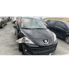 Com (Bloc Contacteur Tournant+Commodo Essuie Glace+Commodo Phare) PEUGEOT 207