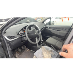 Com (Bloc Contacteur Tournant+Commodo Essuie Glace+Commodo Phare) PEUGEOT 207